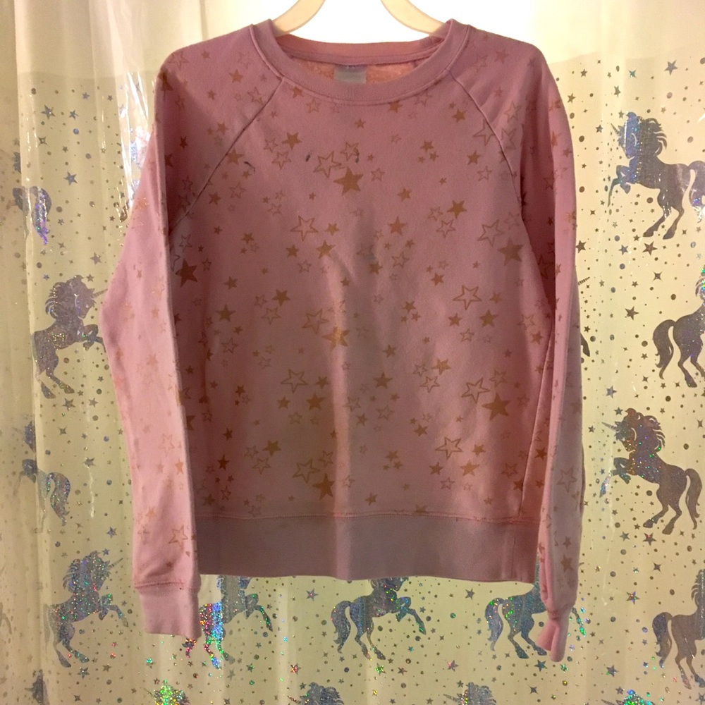 Sweatshirt by Athletic Works